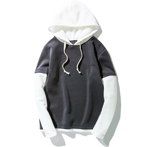 Juvenile Boys Sweater With Long Sleeves