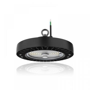 DLC high efficacy led high bay 100w