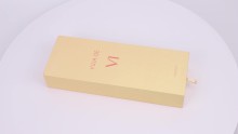 Wholesale Luxury Handmade Paper Gift Packing Box