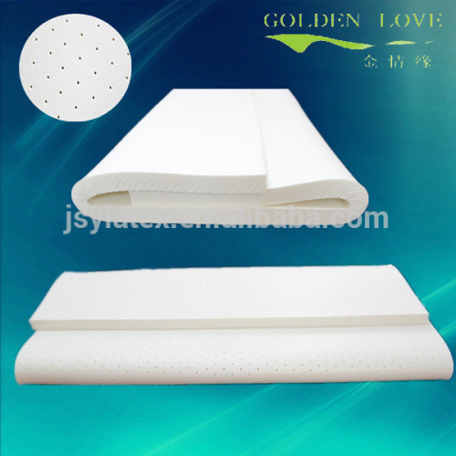 High quality latex foam to the retail public at wholesale prices