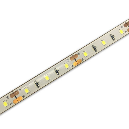 Waterproof LED ribbon DC12/24V