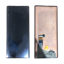 LG Wing 6.8'' LCD Touch Screen Replacement - Black