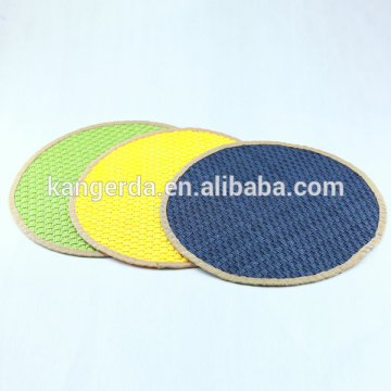 plastic polypropylene mat