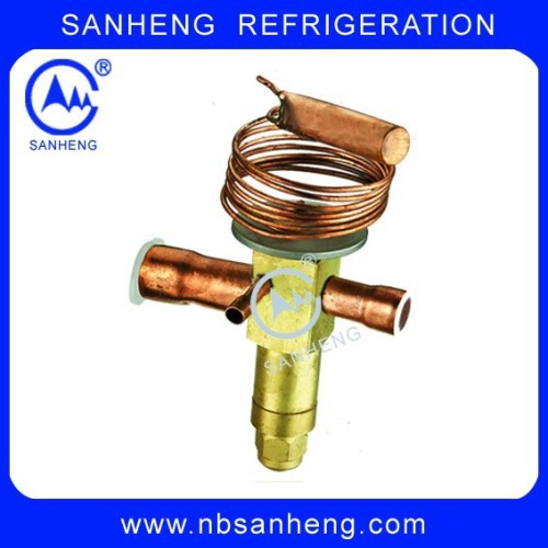 Good Quality Air Conditioning Expansion Valve(STDE8)