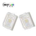 LED HIGH GREEN HIGH 2016 SMD 520NM 0.2W