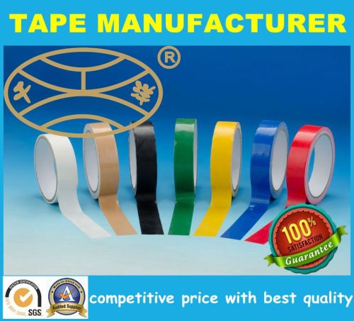 OEM Factory Cloth Tape for Carpet Binding