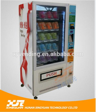 Very convenient mobile phone powerbank charger vending machine