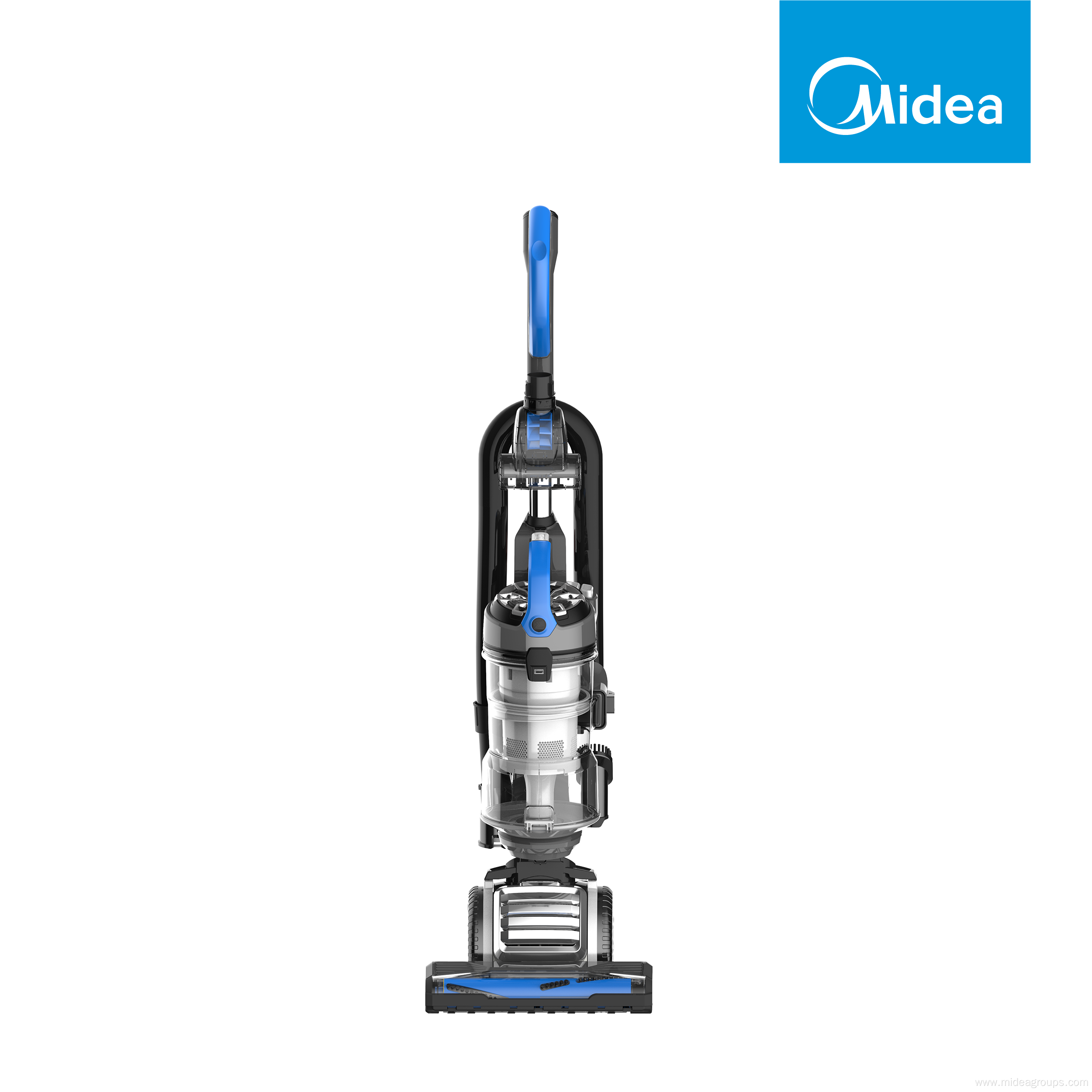 Upright Vacuum Cleaner