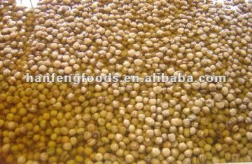 salted mushroom in conserve