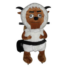 Electric Train LXYL-022