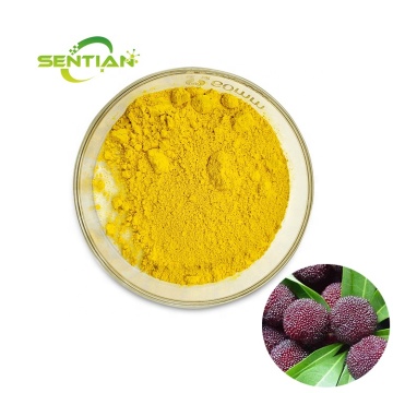 Bayberry Bark Extract, Myricetin 80% ,90%,98%