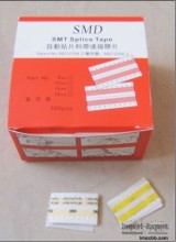 SMT double splice tape