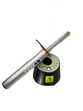 Light Curing Unit Pen-Type