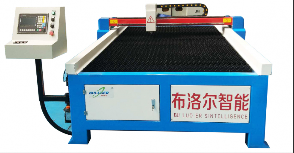 Stainless Plasma Cutting Machine