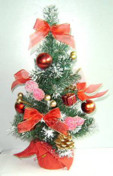 decorate tree
