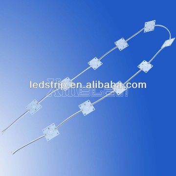 35X35X2.6mm square dc24v SINGLE-LED Modul