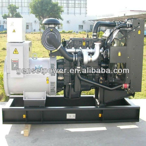 30kva to 1250kva Deisel Generator HV