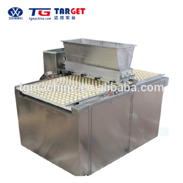 semi-automatic cookie making machine for sale