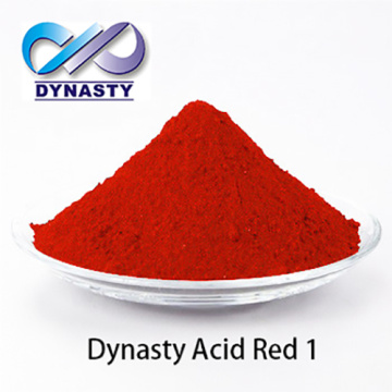 Asam Merah 1 CAS No.3734-67-6