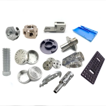 precision cnc machining parts