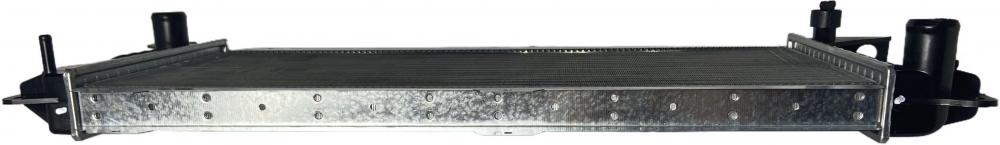 Radiator For Ford Transit T64 Turbo Oemnumber 99vt8005at