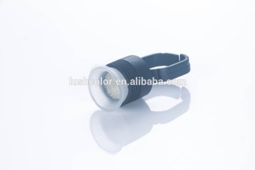 Professional Disposable Ring Cup For Permanment Makeup Tattoo Supplies
