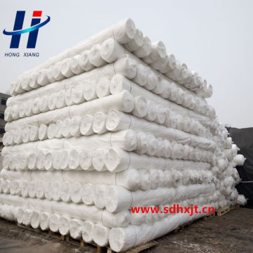 100% polyester filament non-woven geotextile fabric