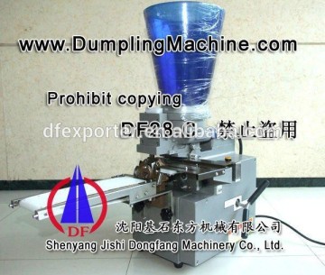 dumpling making machine,chinese dumpling machine