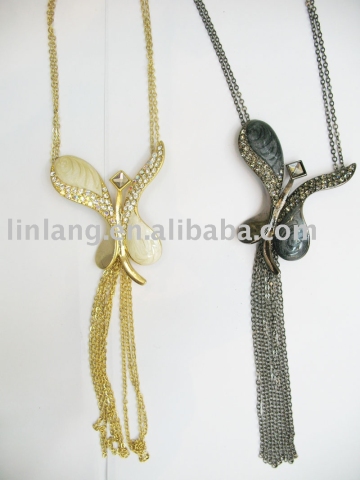 fashion jewelry,fashion necklace,imitation jewelry