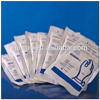 Cheap Disposable Surgical Latex Glove Wholesale