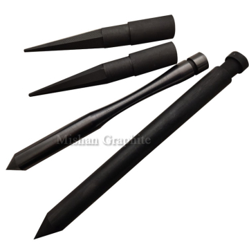 Graphite Carbon Electrode Graphite Solid Rods