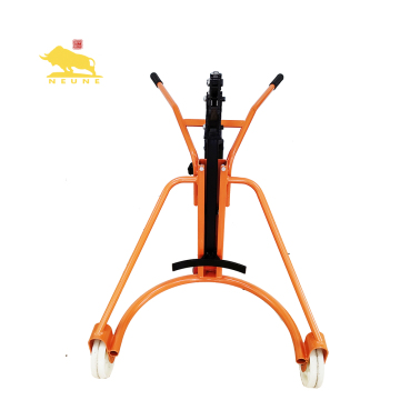 Hand Oil Drum Barrel Pump Truck