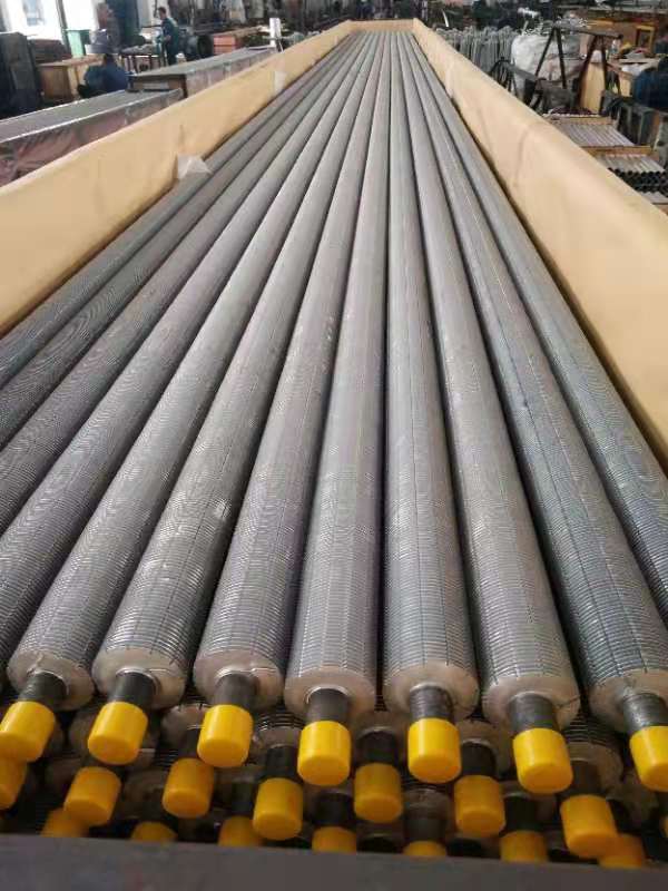 Extruded Aluminum Tubing