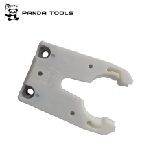 CNC Tool Holder Clamp for Various Spindle Sizes (BT30, BT40, BT50, NTB30, ISO20, ISO25, ISO32, HSK32, HSK40, HSK63)
