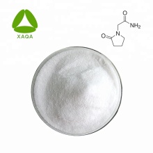 Piracetam 99% Pó CAS No.7491-74-9 Material APIs