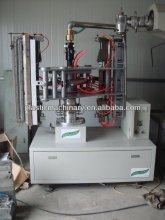plastic pipe extrusion machine