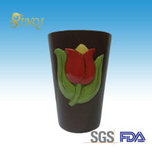 Cheap ceramic flower pots and planter pots terracotta pots wholesale