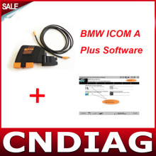 for BMW Icom a Plus 2014.11 Icom Rheingold Software