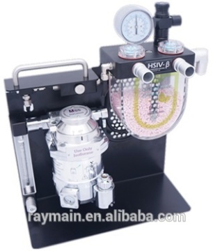Veterinary Anesthetic Machine small machine