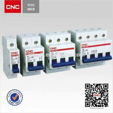 YCH1-100 Isolating Switch micro circuit breaker