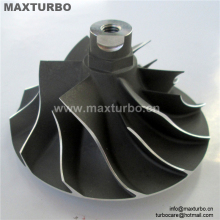 GT42/GT45 Turbo Compressor Wheel 451193-0005 for Garrett Turbocharger - Fits Volvo