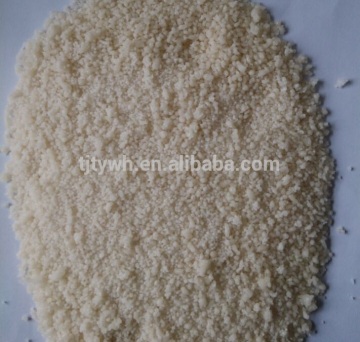 White Magnesium Chloride Pellet 46% Industry Grade