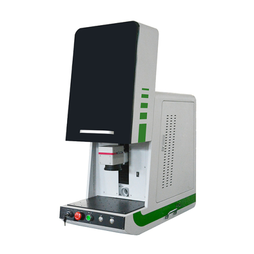 30w fiber jewelry engraving machine