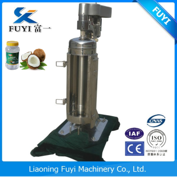 FUYI Coconut oil making machine