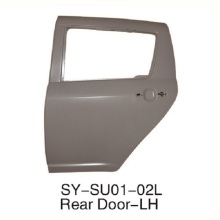 Suzuki SWIFT Rear Door-L