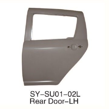 Suzuki SWIFT Rear Door-L