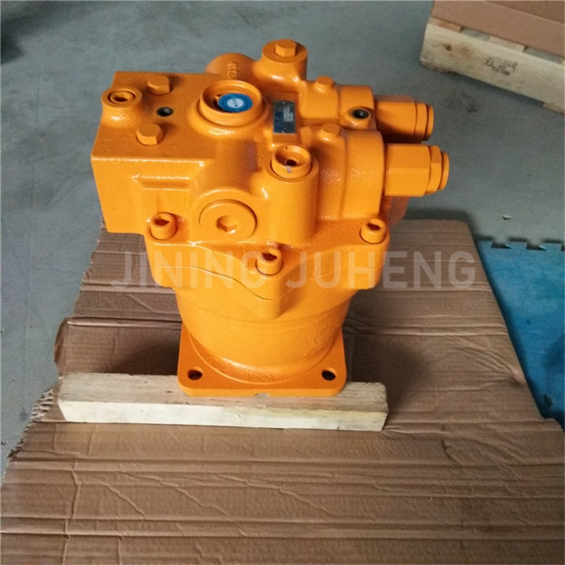 Dx340lc 7 Swing Motor 