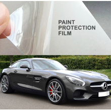 Why DIY Paint Protection Film is Bad Idea