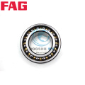 SKF Double row angular contact ball bearing 3205A