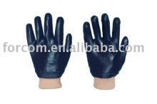 working glove coated PVC, PVC glove, safety glove, construction glove, industrial glove